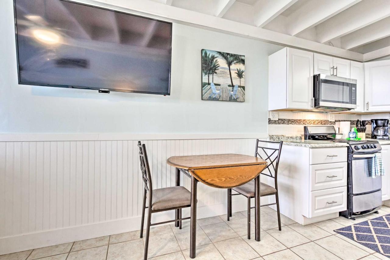 Panama City Beach Studio With Pool And Beach Access 外观 照片