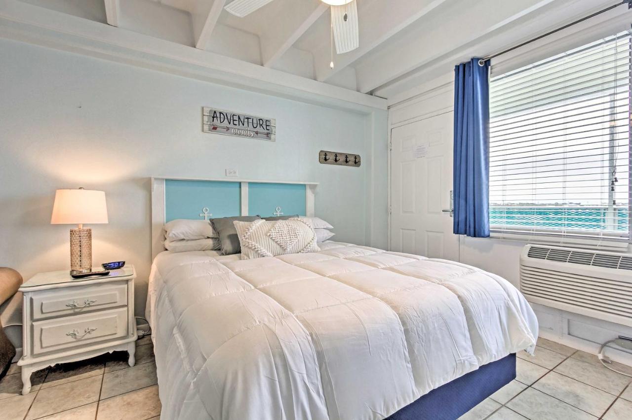Panama City Beach Studio With Pool And Beach Access 外观 照片